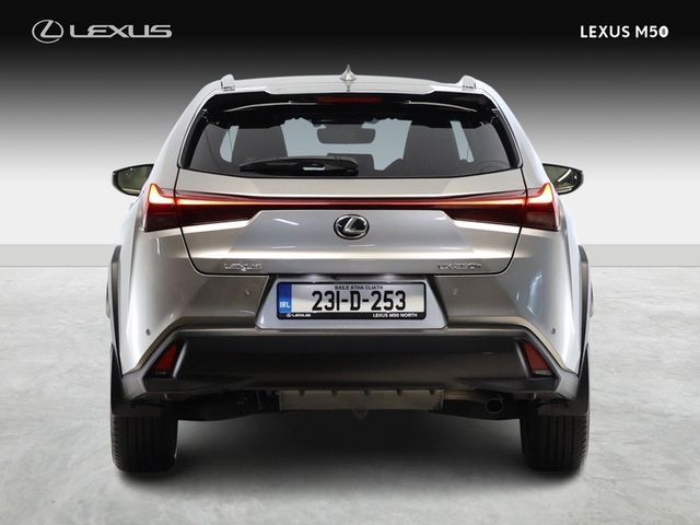 Image for 2023 Lexus UX 250H Dynamic