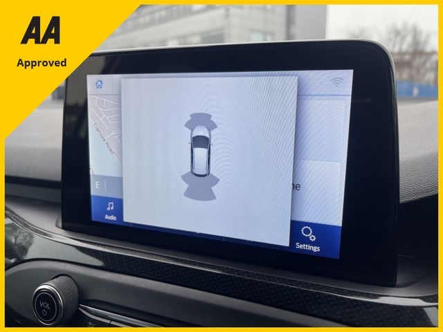 Image for 2022 Ford Focus ST-LINE EDITION MHEV FREE DELIVERY 