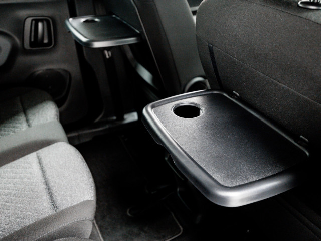 Image for 2025 Peugeot Rifter E-Allure 50kWh Auto 136HP - 7 Seats