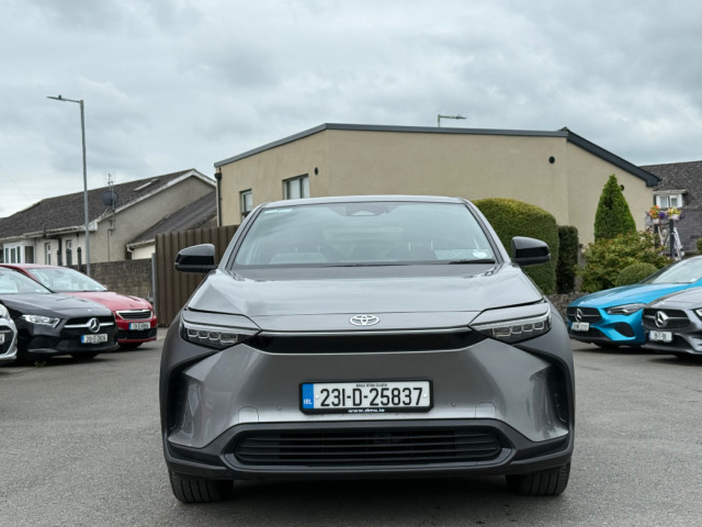 Image for 2023 Toyota bZ4X SPORT AUTO EV *IRISH CAR*