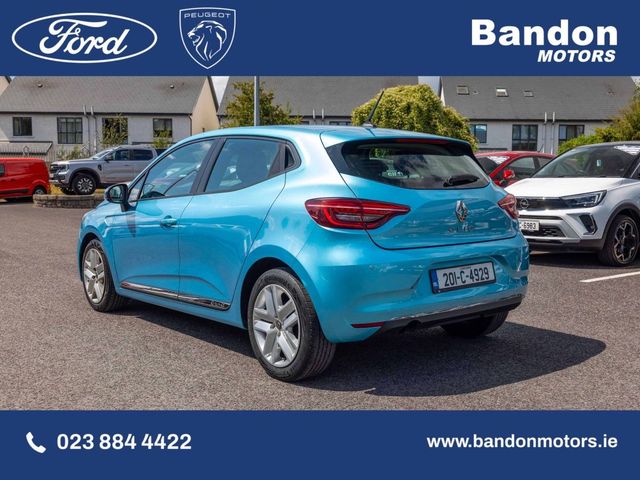 Image for 2020 Renault Clio 2020 Renault Clio Dynamique TCe 100 MY19