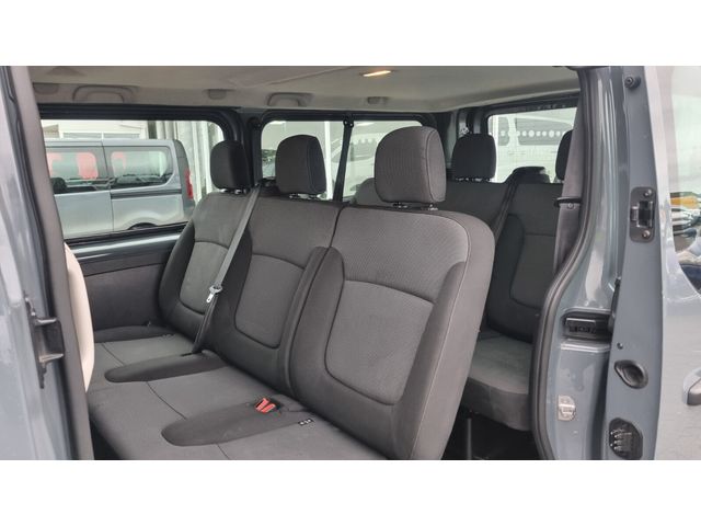 Image for 2022 Renault Trafic 