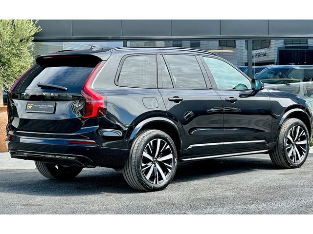 Image for 2026 Volvo XC90 T8 Plus Dark AWD