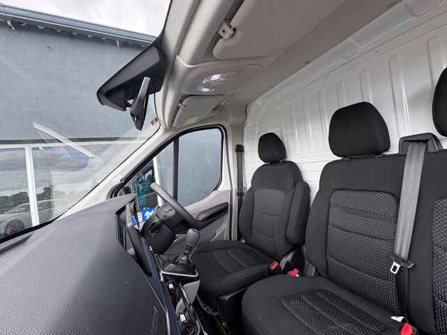 Image for 2025 Maxus Deliver 9 