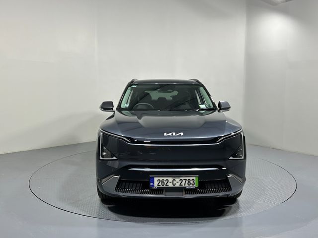 Image for 2026 Kia EV5 Earth K2 81.4 Kw/H Battery