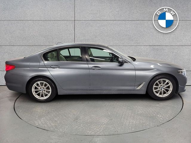 Image for 2018 BMW 5 Series 520d SE 