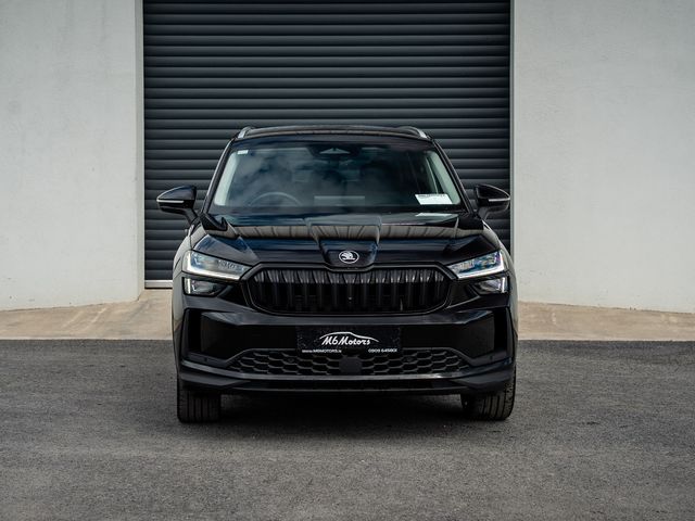 Image for 2025 Skoda Kodiaq SE TDI DSG