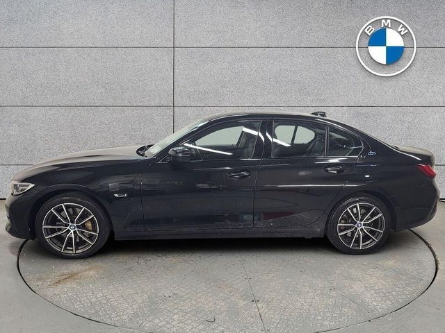Image for 2022 BMW 3 Series 330e Sport Pro Saloon