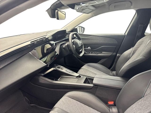 Image for 2023 Peugeot 408 1.2 ALLURE AUTO *JUST ARRIVED* €85 PER WEEK