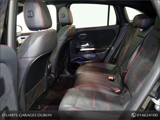 Image for 2024 Mercedes-Benz EQA EQA 250+ PREMIUM PLUS:. MASSIVE SPEC, PANORAMIC SUNROOF, ELECTRIC MEMORY SEATS, HEADS UP DISPLAY, KEYLESS ENTRY AND GO, 360 CAMERA, 