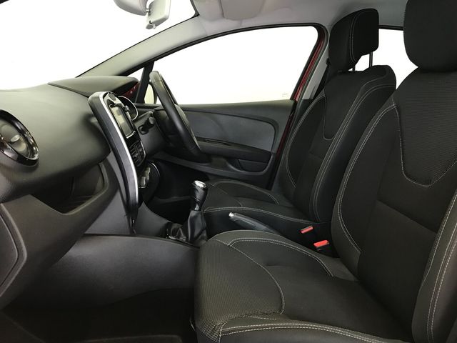 Image for 2017 Renault Clio 1.2 16V 75 DYNAMIQUE NAV