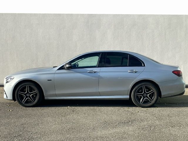 Image for 2021 Mercedes-Benz E Class E 300 de PHEV AMG Line Exterior