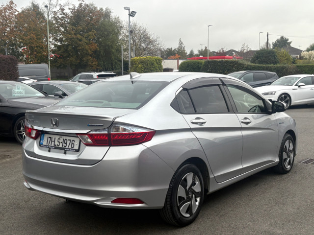 Image for 2017 Honda Grace 4DR Auto 1.5 Hybrid *Low Mileage*