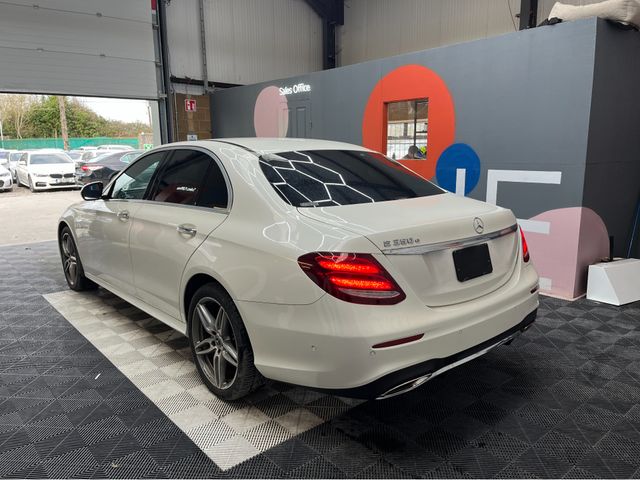 Image for 2017 Mercedes-Benz E Class €22950! 2017 MERCEDES-BENZ E350E AVANT G SPORT 2.0 AUTOMATIC / CRUISE CONTROL / 360° CAMERA / ELECTRIC MEMORY & HEATED SEATS / PADDLE SHIFTERS / AMBIENT LIGHTS AND MORE