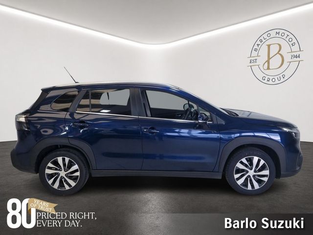 Image for 2024 Suzuki S-Cross 1.4 ULTRA ALLGRIP 4WD