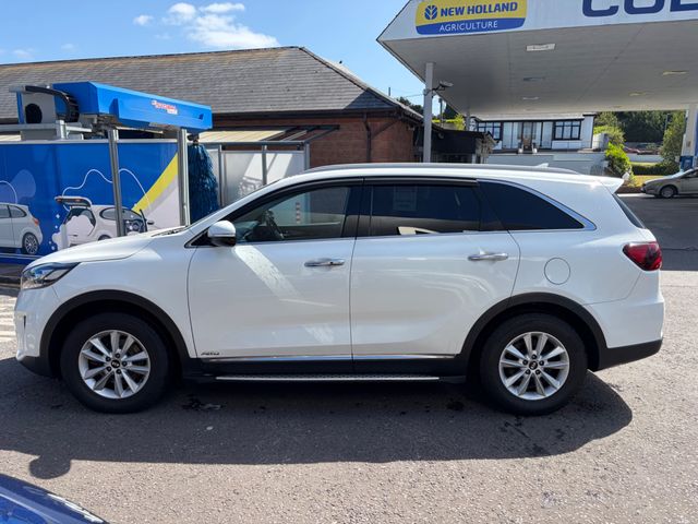 Image for 2018 Kia Sorento K3 4X4 2.2 Diesel