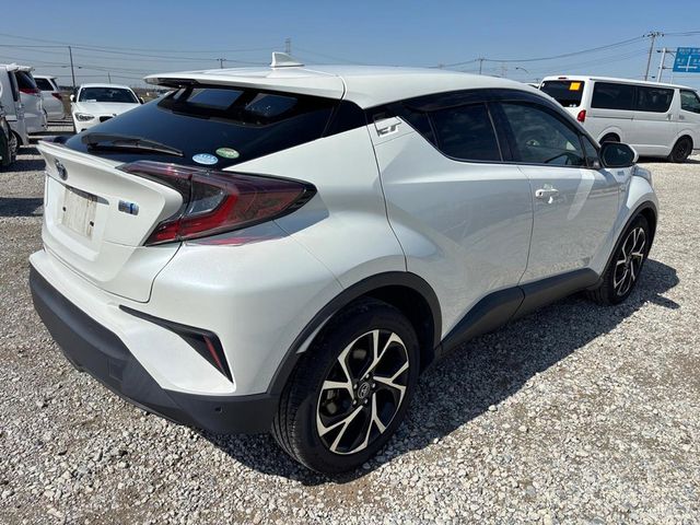 Image for 2017 Toyota C-HR G Spec