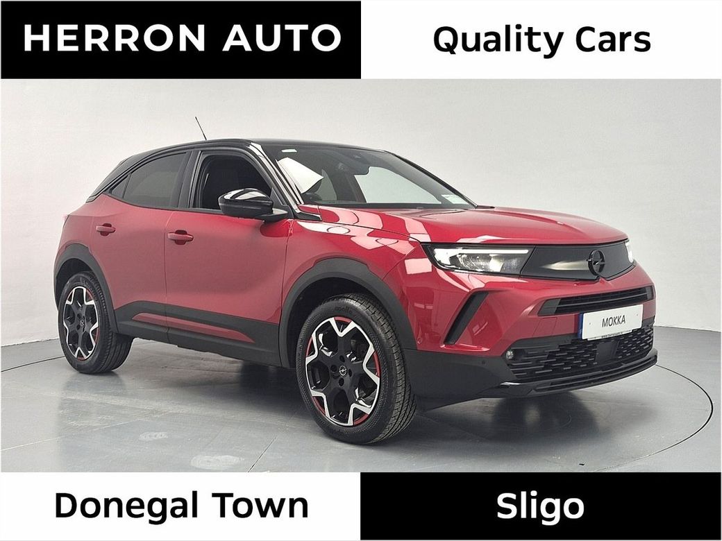 Image for 2024 Opel Mokka 1 OWNER | LOW KM
