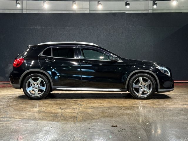 Image for 2017 Mercedes-Benz GLA Class 1.6L AUTOMATIC - REVERSE CAMERA - ELECTRIC SEATS - CRUISE CONTROL