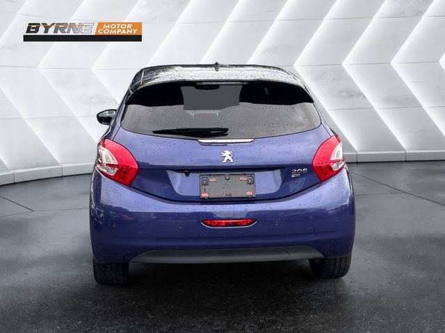 Image for 2015 Peugeot 208 1.2 VTI PREMIUM AUTO