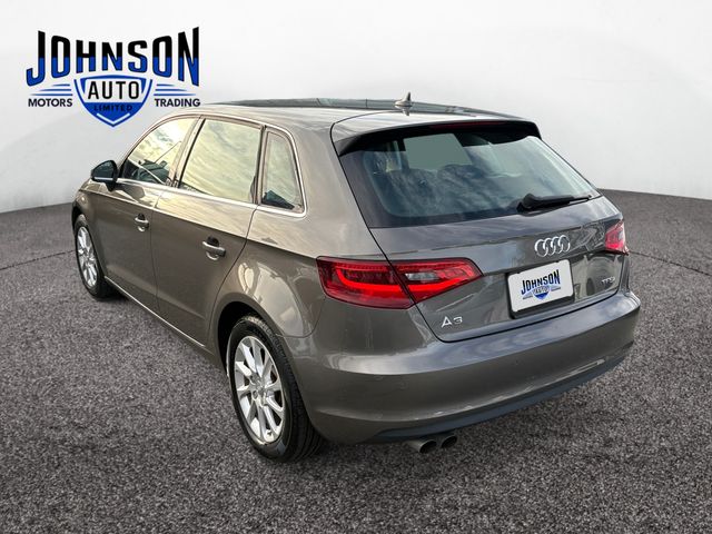 Image for 2015 Audi A3 1.4 Petrol Auto