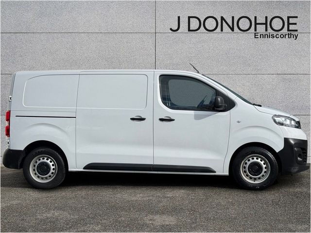 Image for 2024 Fiat Scudo SCUDO 1.5 L2 100BHP TECNICO 4DR