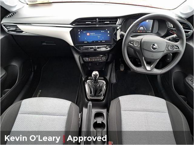 Image for 2024 Opel Corsa 1.2 Elegance