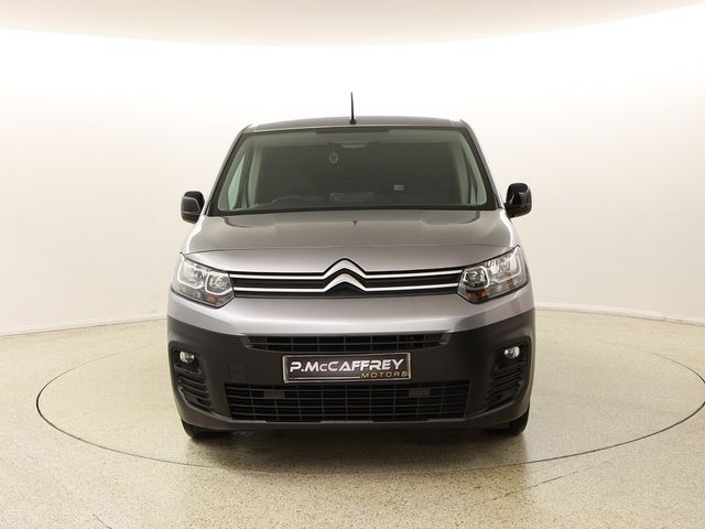 Image for 2023 Citroen Berlingo 