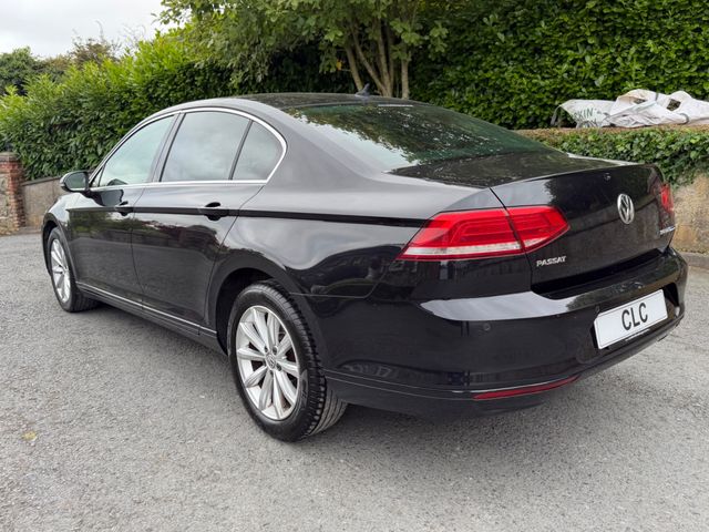 Image for 2016 Volkswagen Passat 2.0 TDI SE Business BMT 150PS 4DR Auto