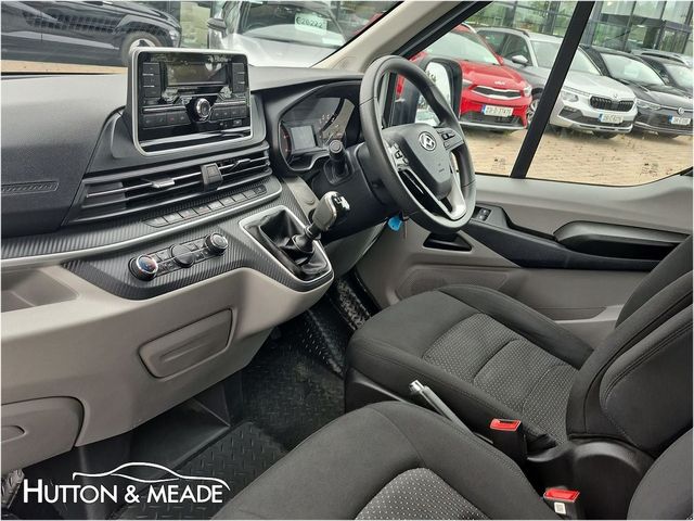 Image for 2023 Maxus Deliver 9 Panel Van 2.0 Diesel
