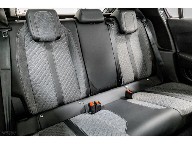 Image for 2026 Peugeot 208 Allure Hybrid Auto 110HP - Includes Protection Pack - CRI, GAP or Peugeot Protect