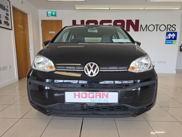Image for 2020 Volkswagen up! Move Up 1.0 5DR Automatic