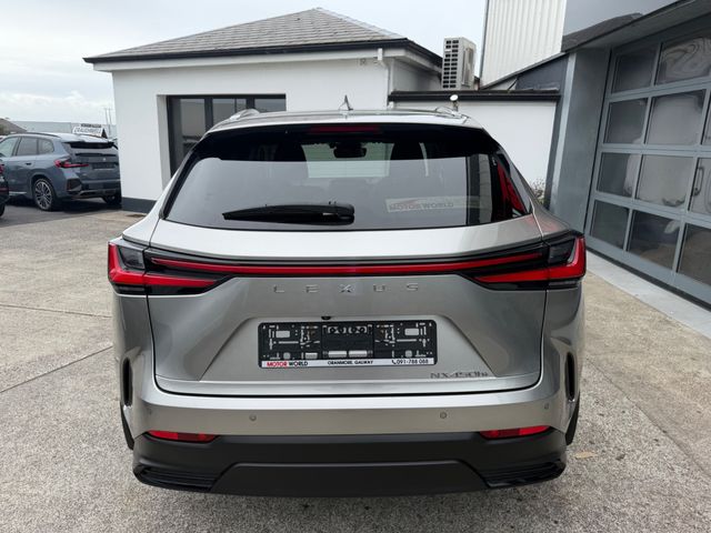 Image for 2022 Lexus NX 450H+ NX450H+ Executive AWD 4DR Auto
