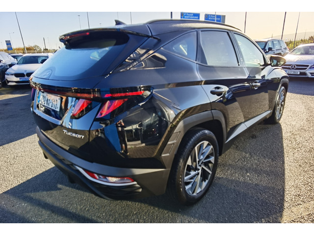 Image for 2023 Hyundai Tucson 1.6 EXECUTIVE DIESEL - FINANCE AVAILABLE - CALL US TODAY ON 01 492 6566 OR 087-092 5525