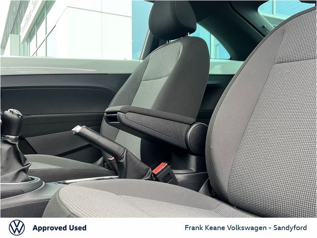 Image for 2016 Volkswagen Beetle *DSN* 1.2TSI 105HP @Frank Keane Volkswagen South Dublin