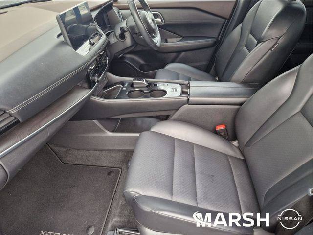 Image for 2024 Nissan X-Trail SVE 5 SEAT COLD PACK