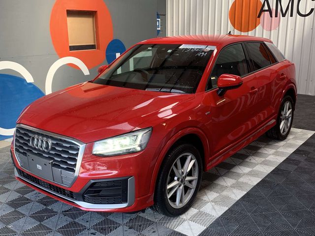 Image for 2019 Audi Q2 ONLY €23950! 2019 Q2 Automatic S-Line 30 TFSI / 18k KMs / Heated Seats / Audi Q2 Automatic 