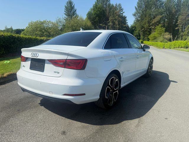 Image for 2015 Audi A3 1.4 TFSI AUTO SALOON