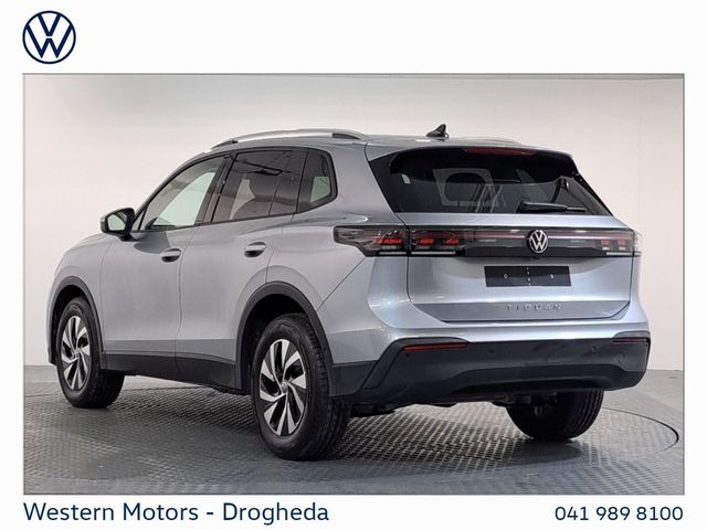 Image for 2026 Volkswagen Tiguan EDITION 75 2.0L DIESEL 150BHP **261 DELIVERY**