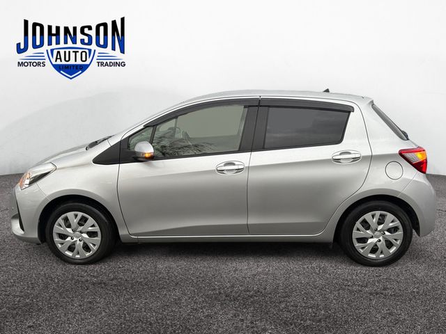 Image for 2017 Toyota Vitz 1.3 Petrol Auto
