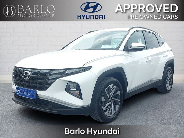 Image for 2024 Hyundai Tucson Executive 1.6CRDi