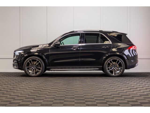 Image for 2021 Mercedes-Benz GLE Class 350de AMG-Line Premium