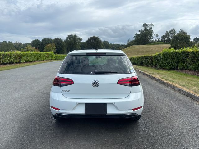Image for 2020 Volkswagen Golf 1.2 TSI AUTO