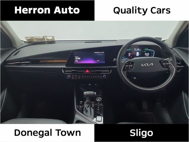 Image for 2022 Kia Niro 1.6 GDI PHEV K3 Auto