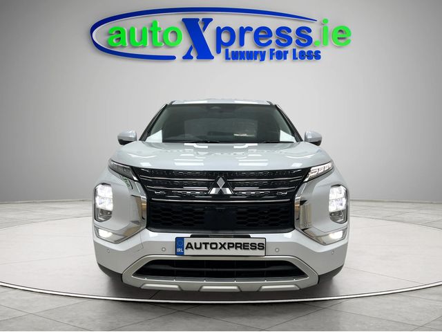 Image for 2021 Mitsubishi Outlander PHEV 4WD G, Automatic, Reversing camera