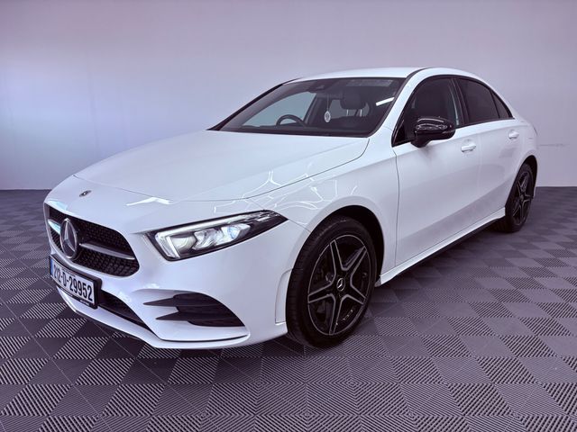 Image for 2021 Mercedes-Benz AMG 