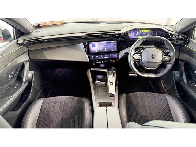 Image for 2023 Peugeot 308 GT 1.5 HDI AUTOMATIC 130 4 4DR A