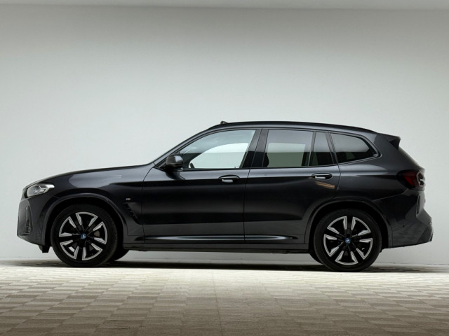 Image for 2022 BMW iX3 M SPORT