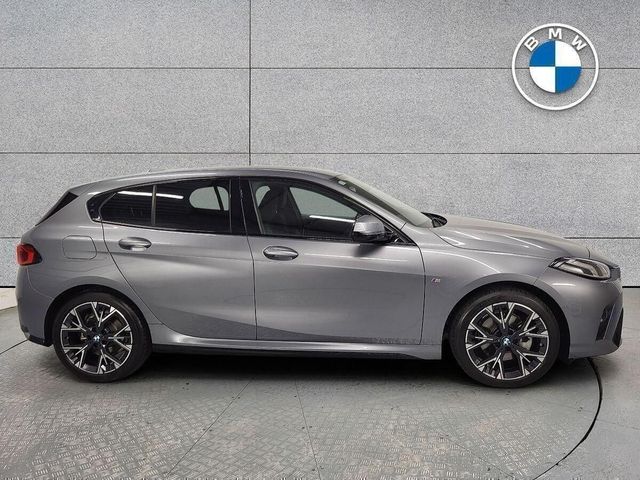 Image for 2025 BMW 1 Series 120 M Sport