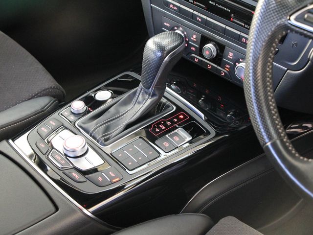 Image for 2017 Audi A6 Black Edition * S Tronic 